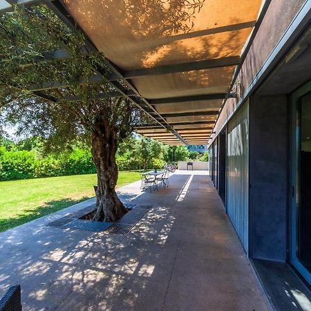 Villa I Pittaneri Aeroporto di Catania Fontana Rossa Esterno foto